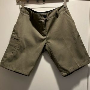 Icebreaker merino  wool shorts. Size 27. Women’s.